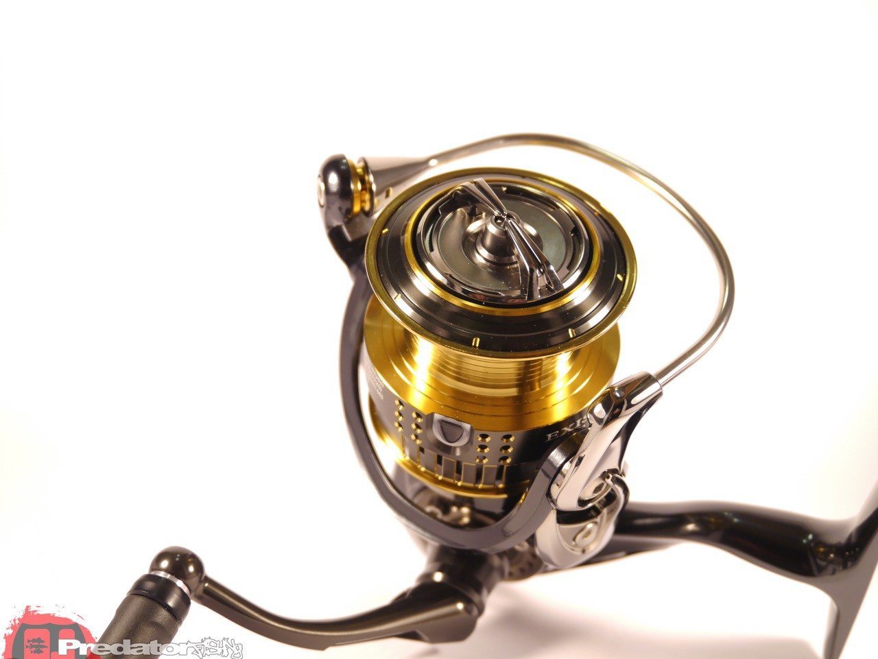 Daiwa Exist 2500