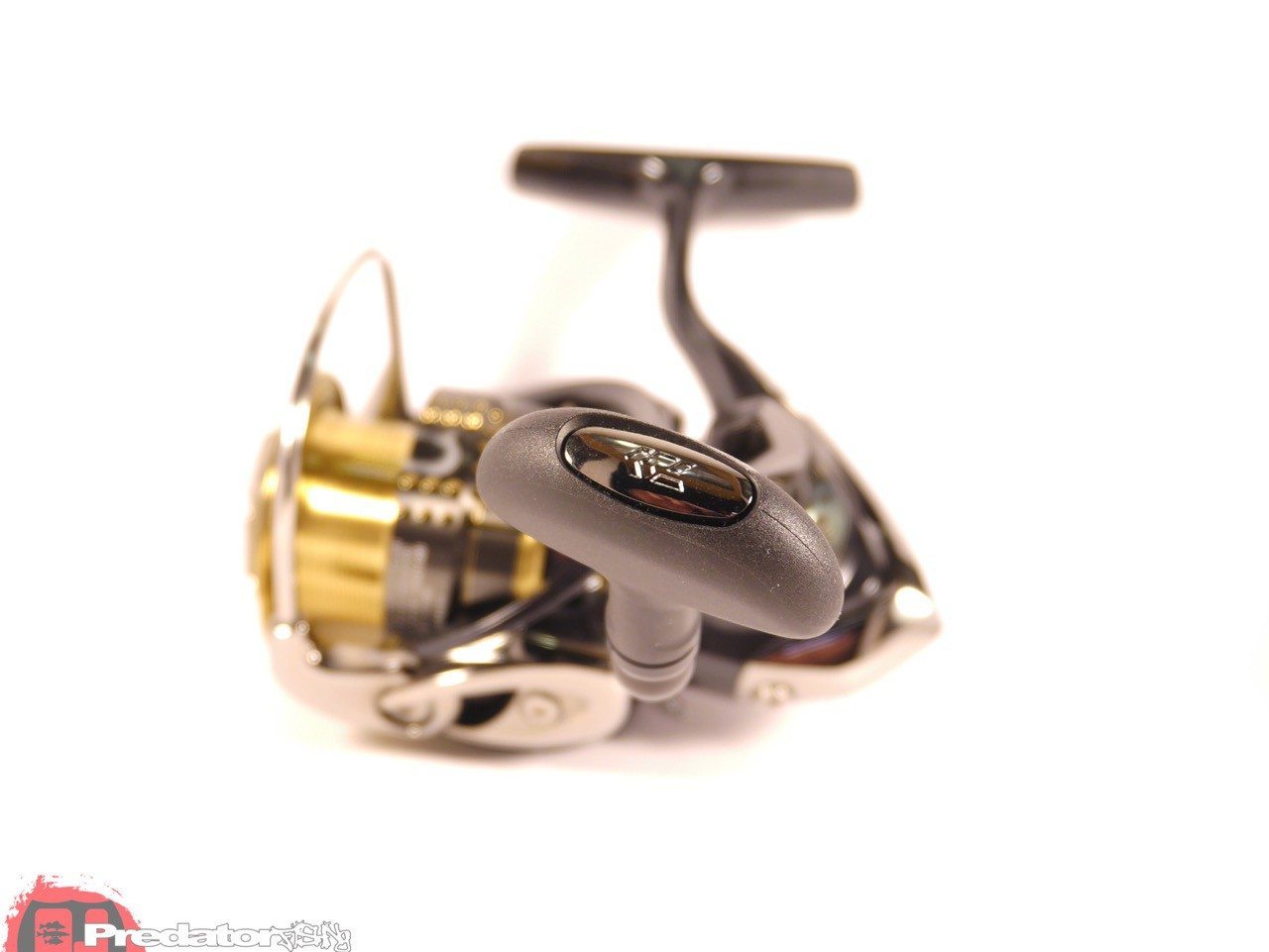 Daiwa Exist 2500