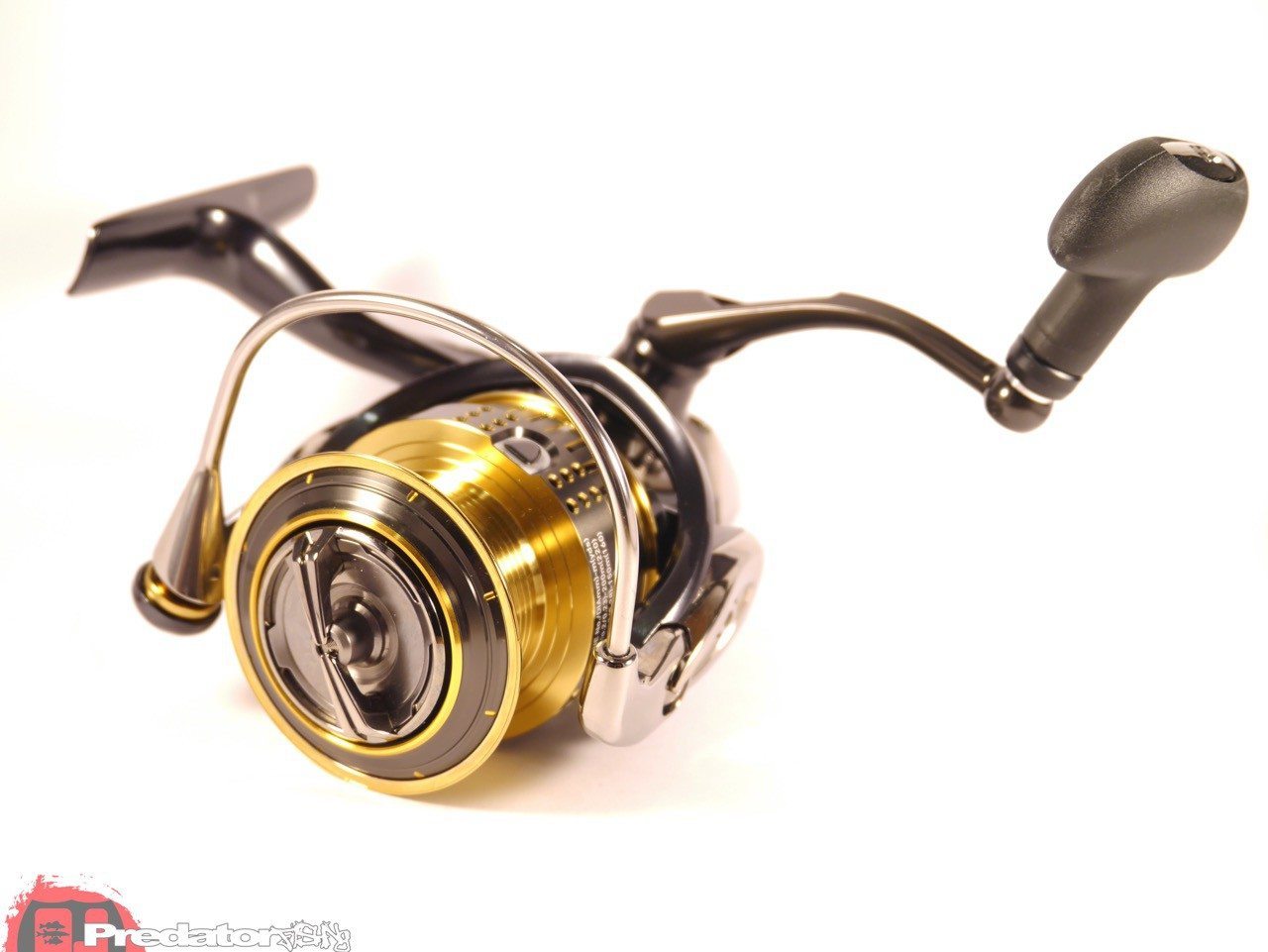 Daiwa Exist 2500