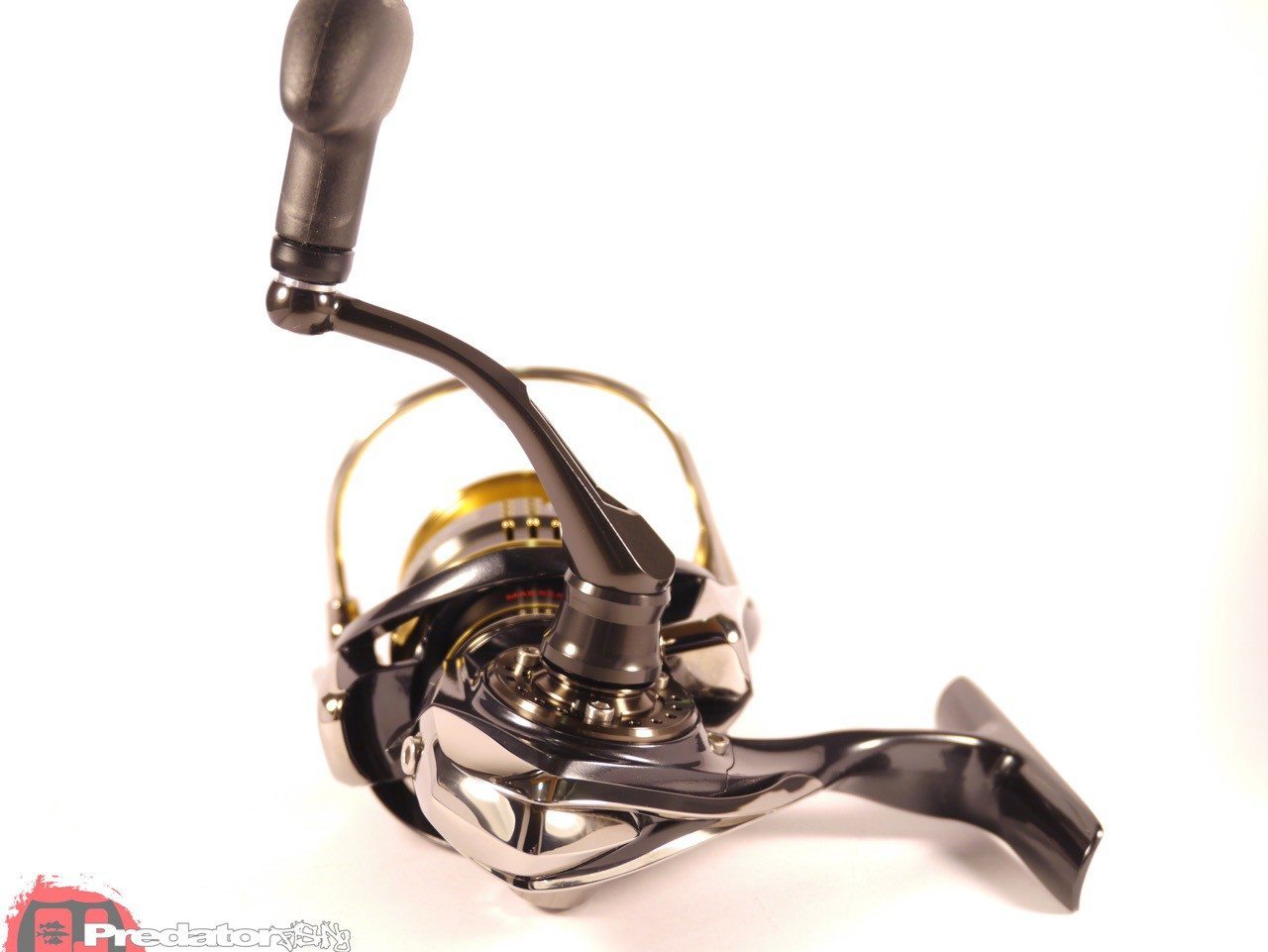 Daiwa Exist 2500