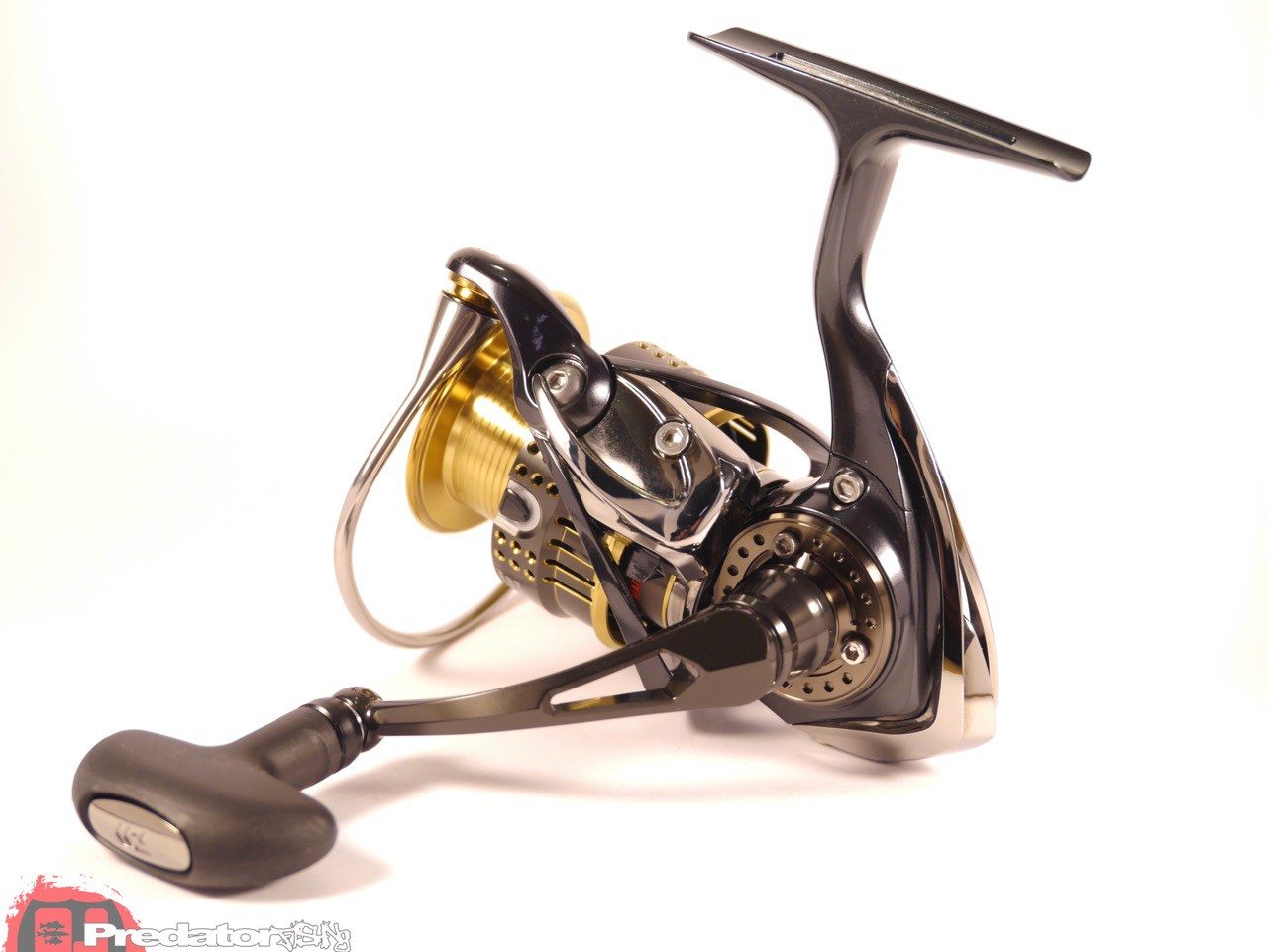 Daiwa Exist 2500