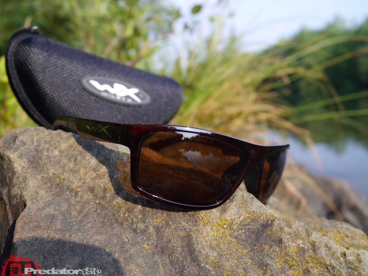 Wiley X Polbrille WX PEAK