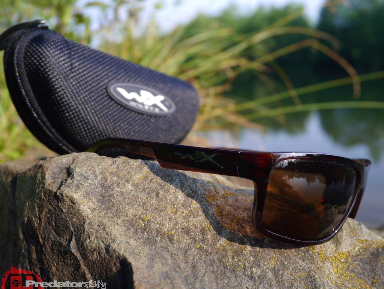 Wiley X Polbrille WX PEAK