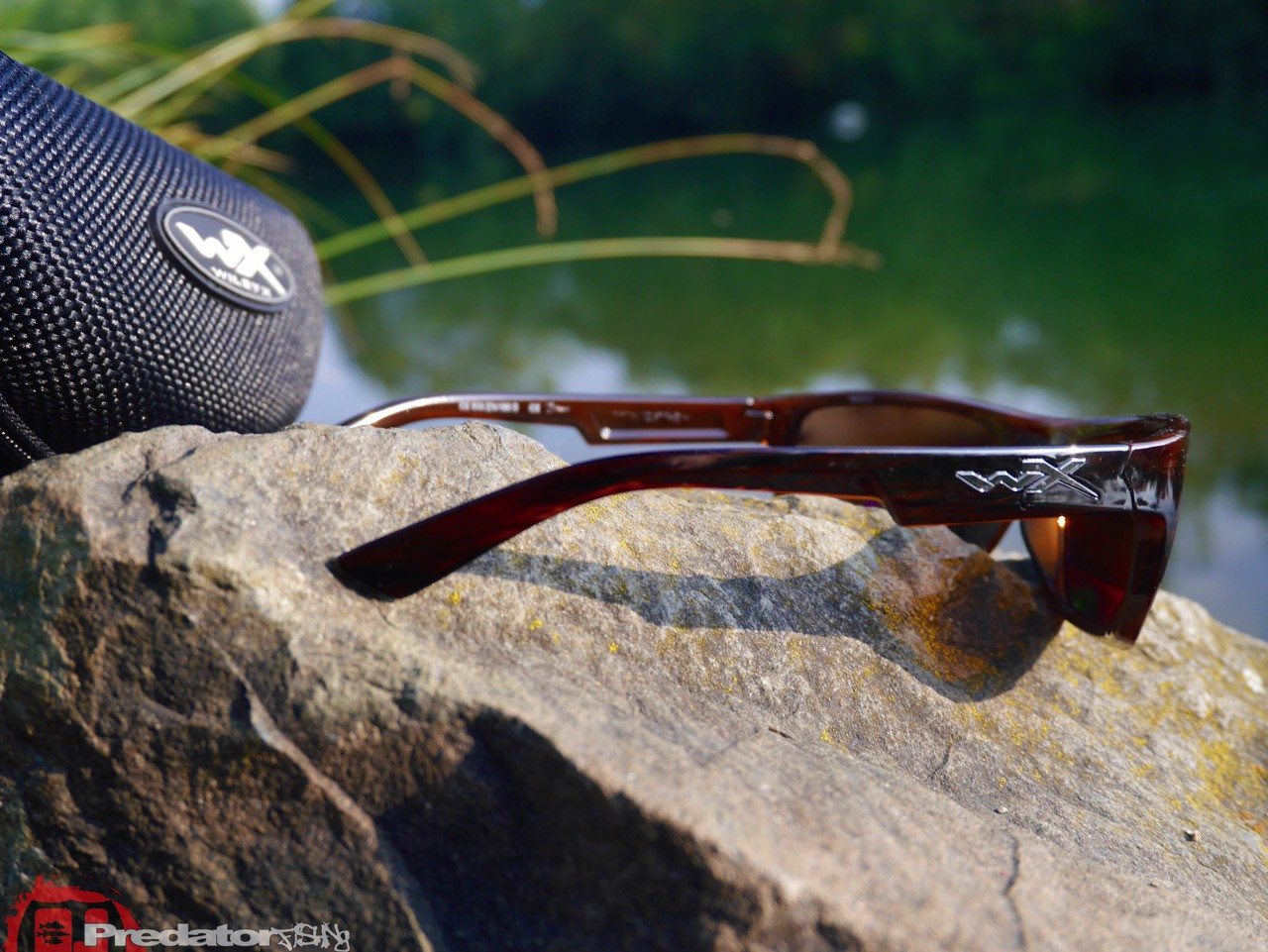 Wiley X Polbrille WX PEAK