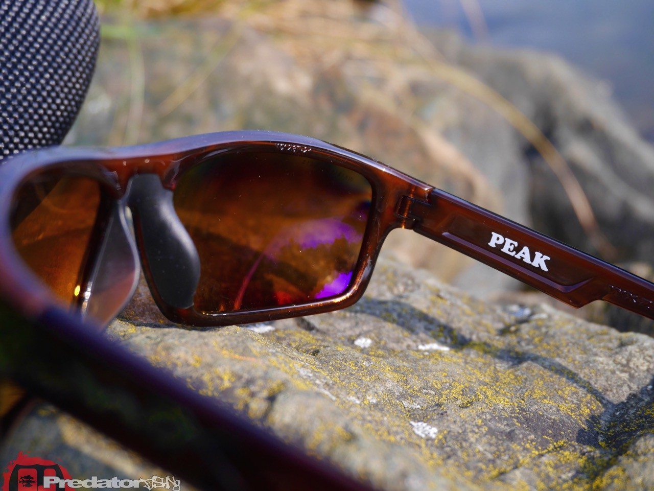 Wiley X Polbrille WX PEAK