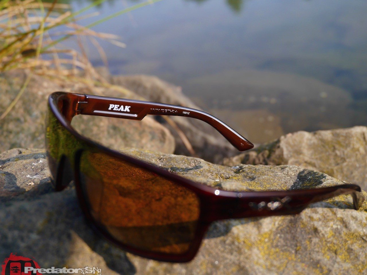 Wiley X Polbrille WX PEAK