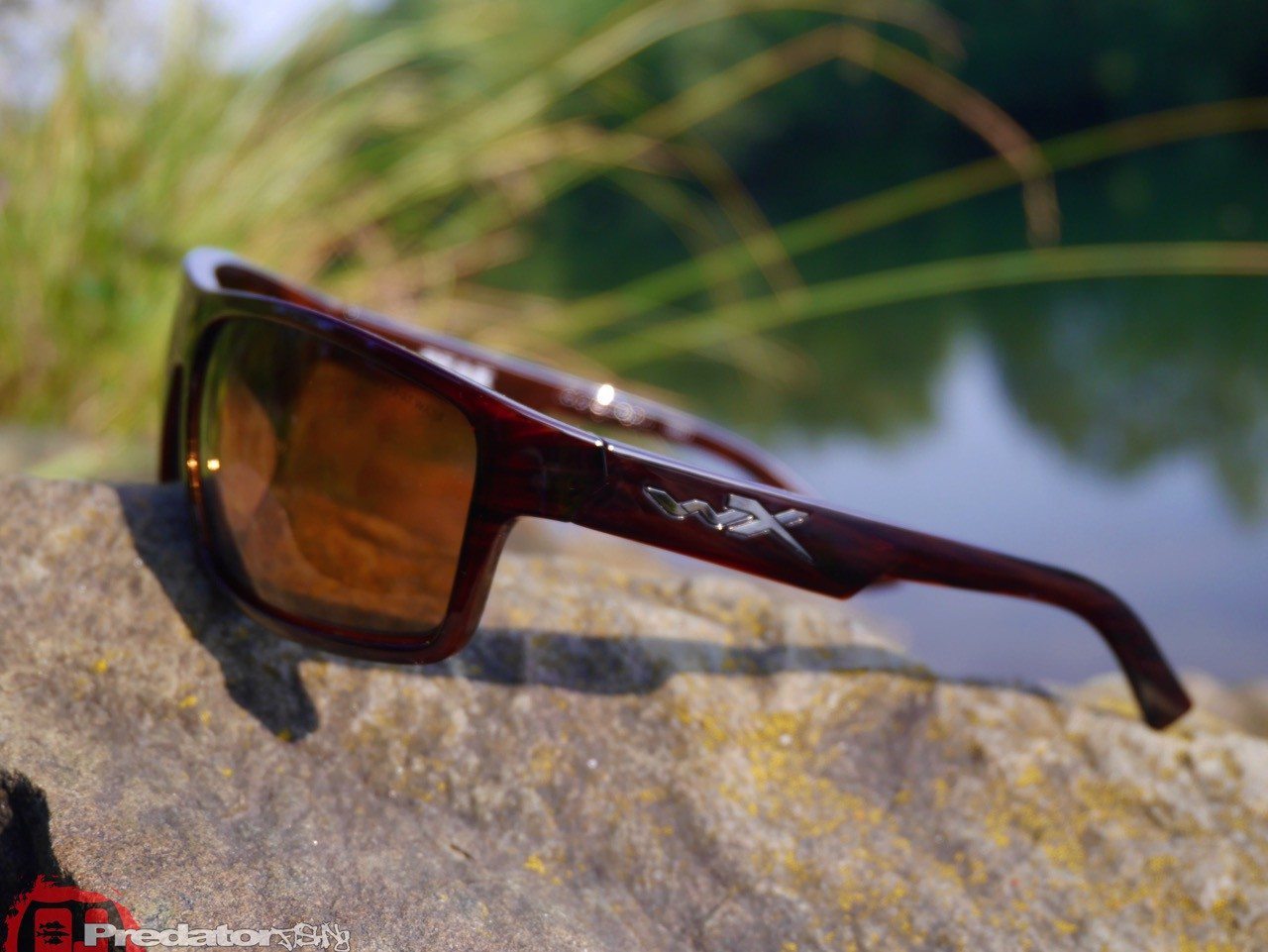 Wiley X Polbrille WX PEAK