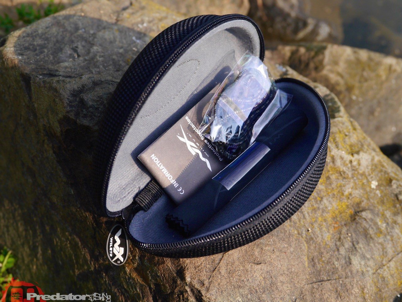 Wiley X Polbrille WX PEAK