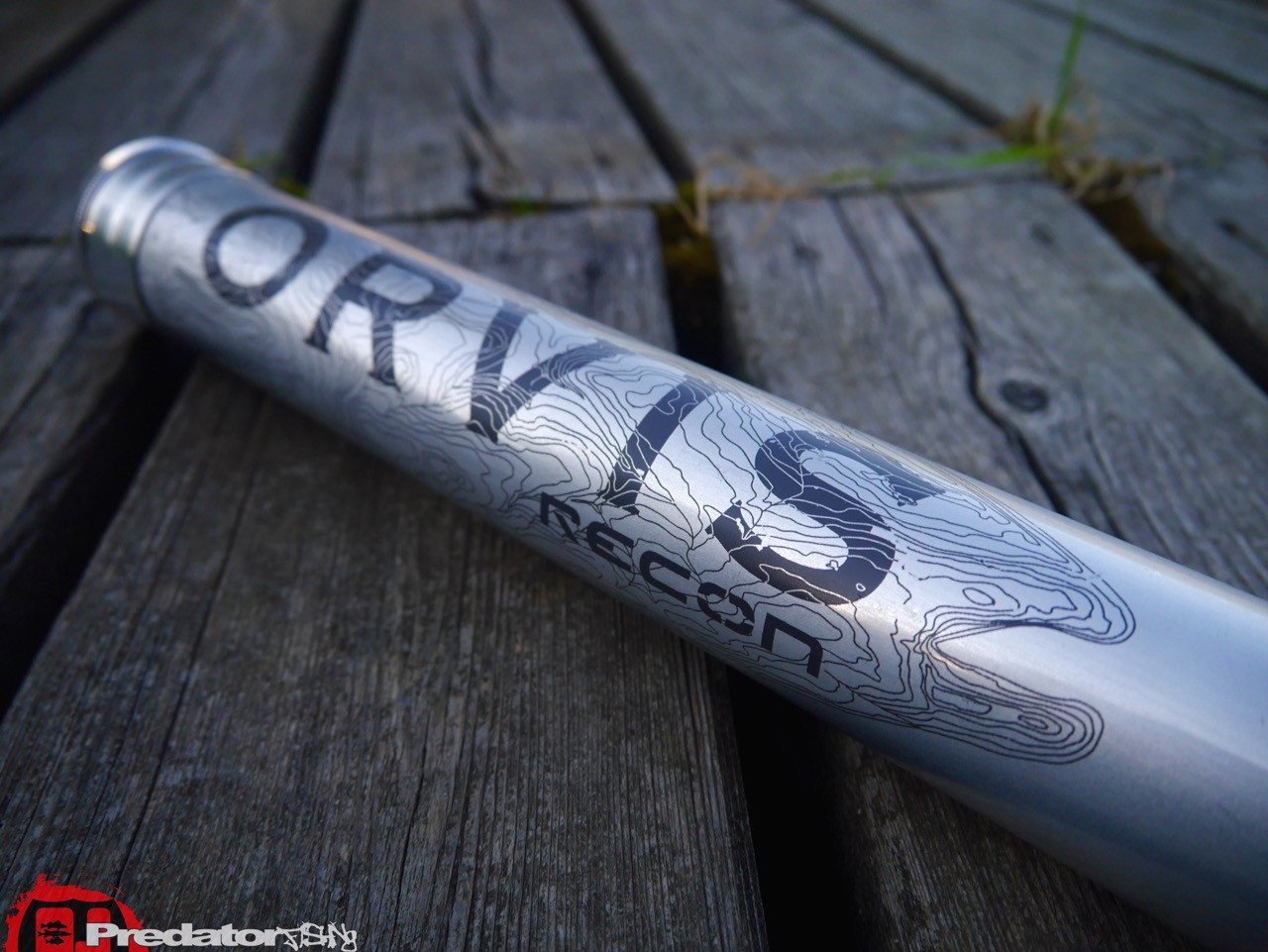 Orvis Recon Fliegenrute #8 9′