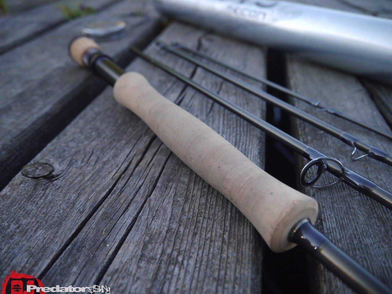 Orvis Recon Fliegenrute #8 9′