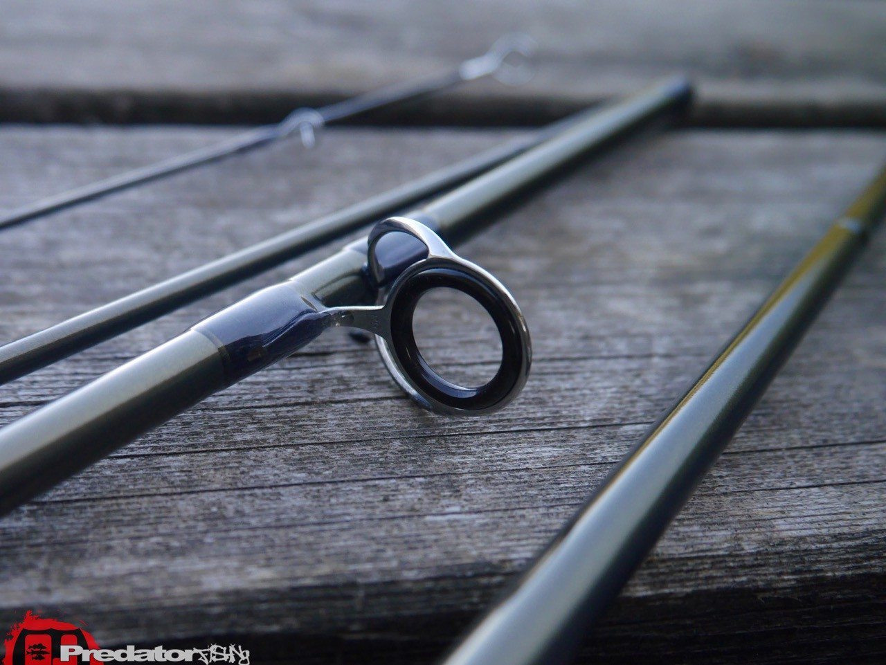 Orvis Recon Fliegenrute #8 9′