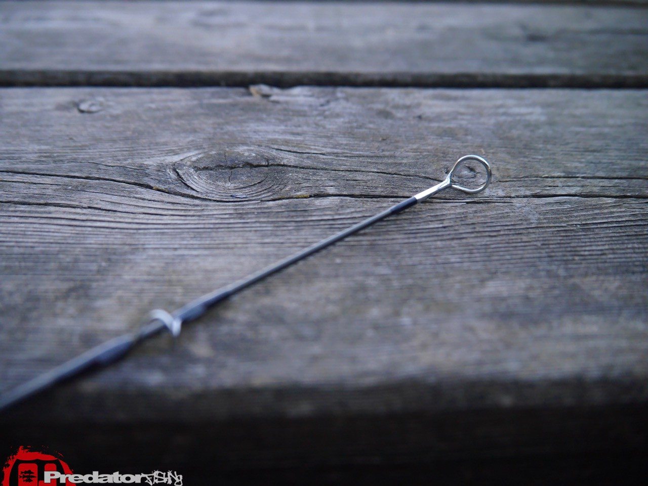 Orvis Recon Fliegenrute #8 9′