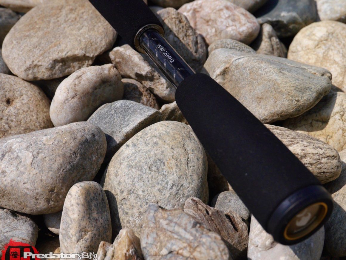 Westin Fishing- W8 Powershad