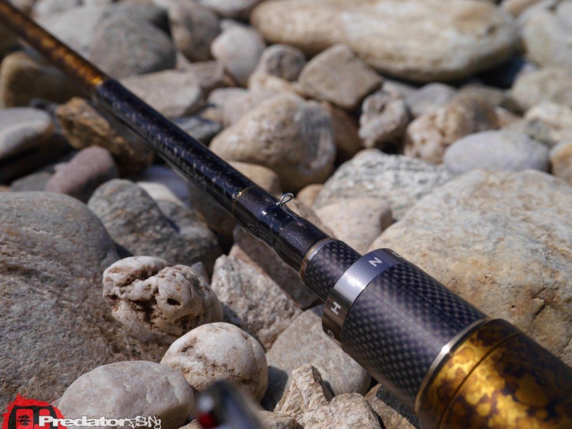 Westin Fishing- W8 Powershad