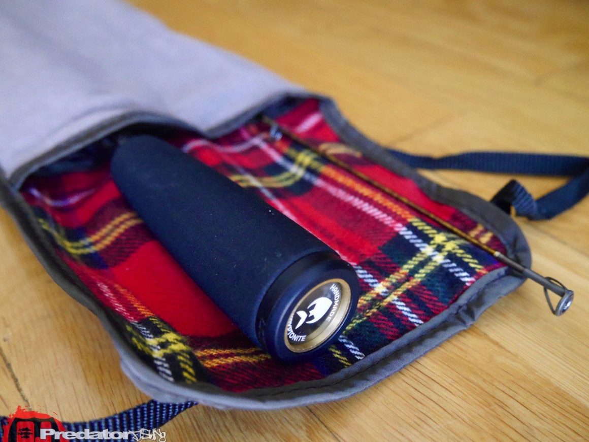 Westin Fishing- W8 Powershad