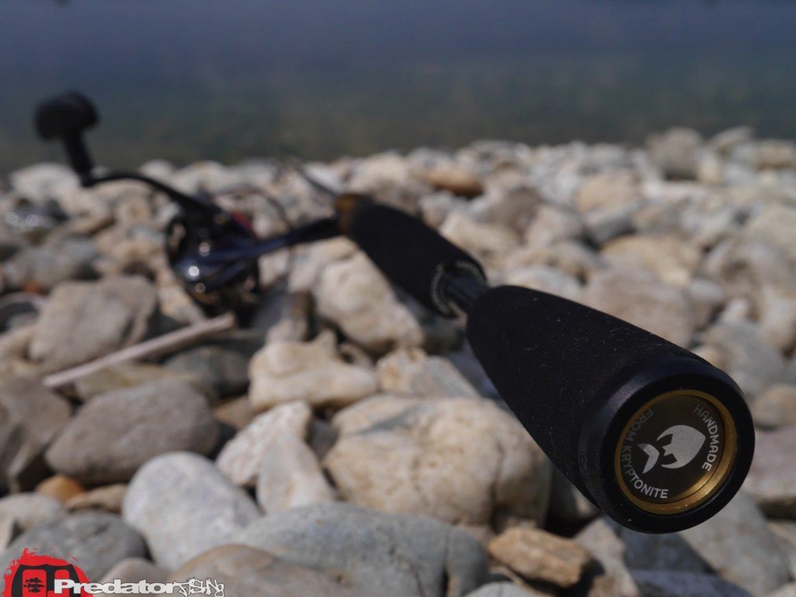 Westin Fishing- W8 Powershad