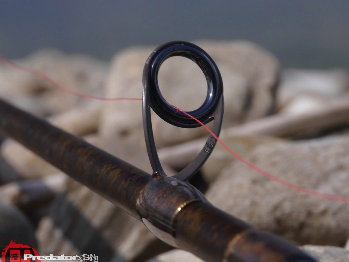 Westin Fishing- W8 Powershad