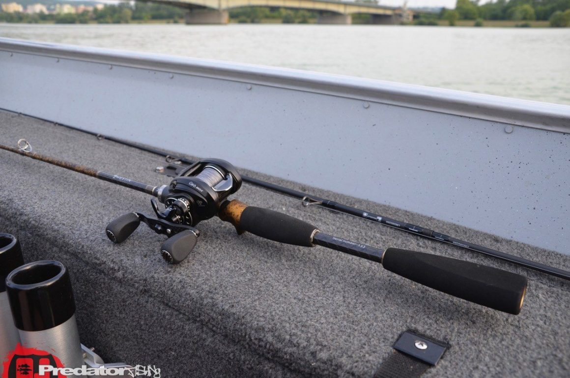 Westin – W8 Vertical Jigging