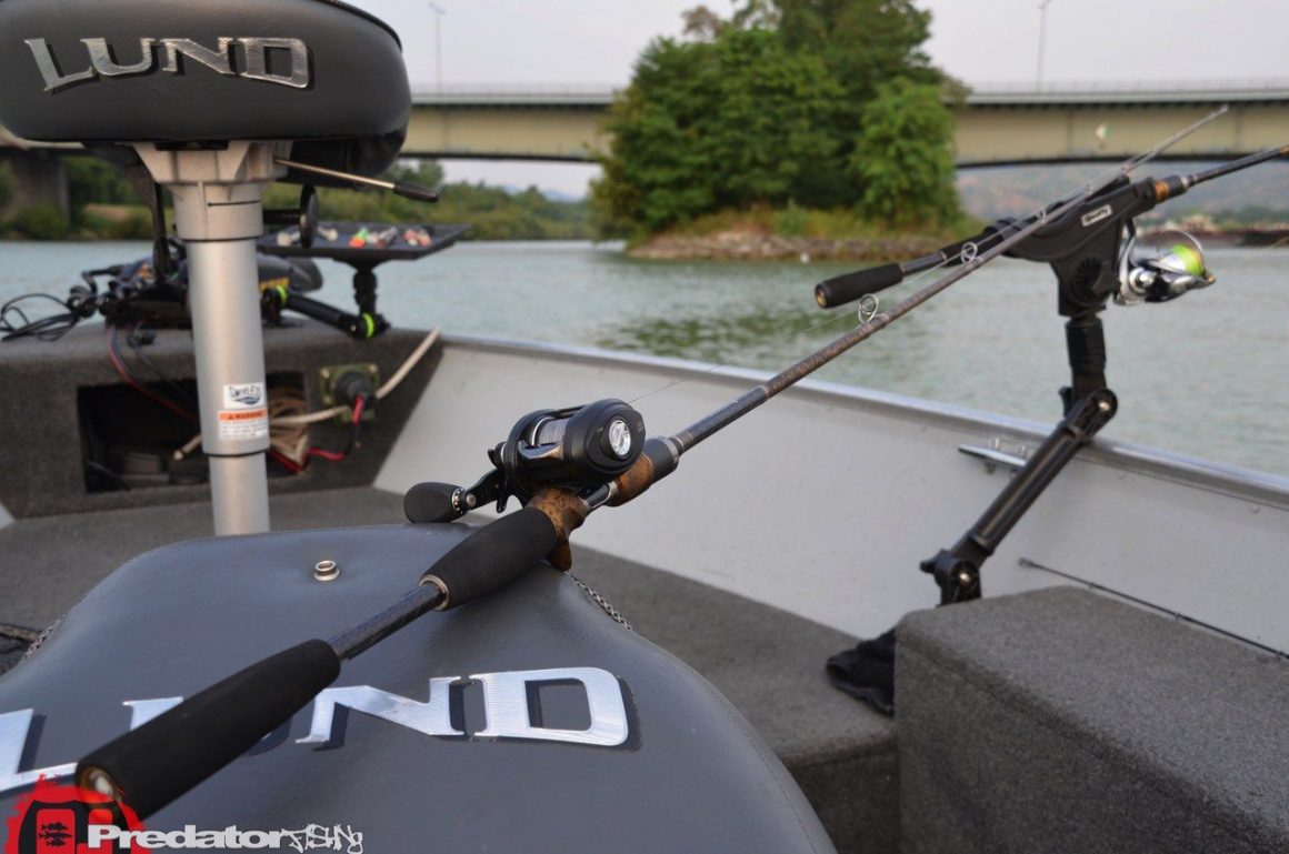 Westin – W8 Vertical Jigging