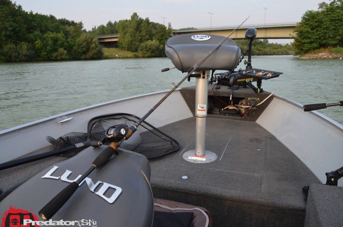 Westin – W8 Vertical Jigging