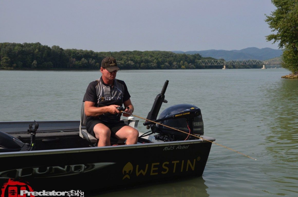 Westin – W8 Vertical Jigging