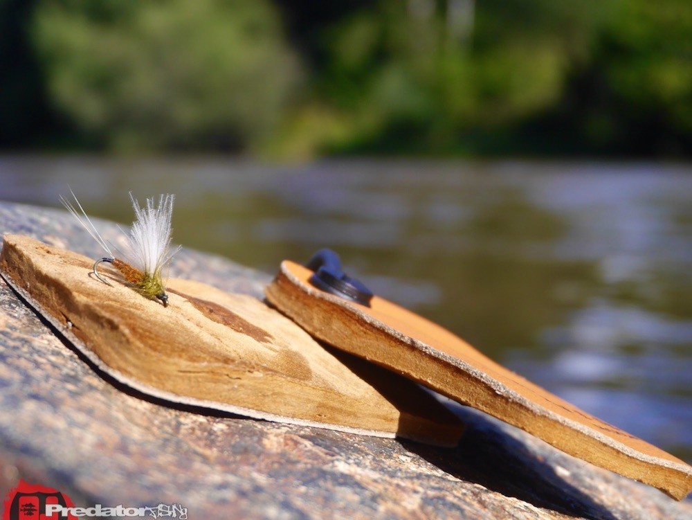 Orivs Amadou Zunderschwamm
