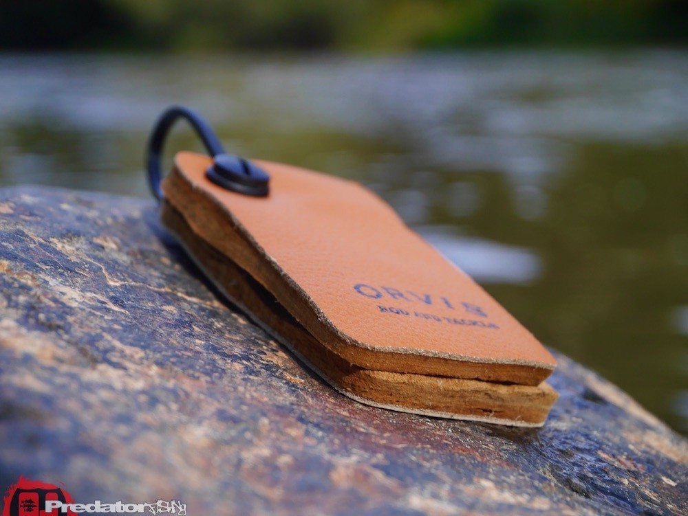 Orivs Amadou Zunderschwamm