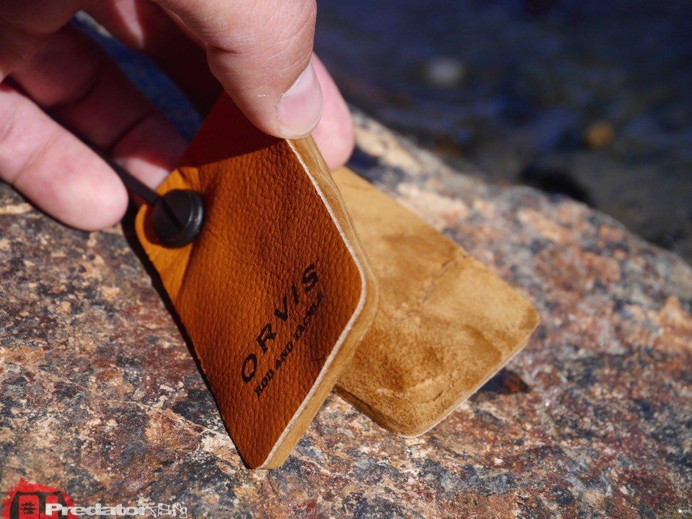 Orivs Amadou Zunderschwamm