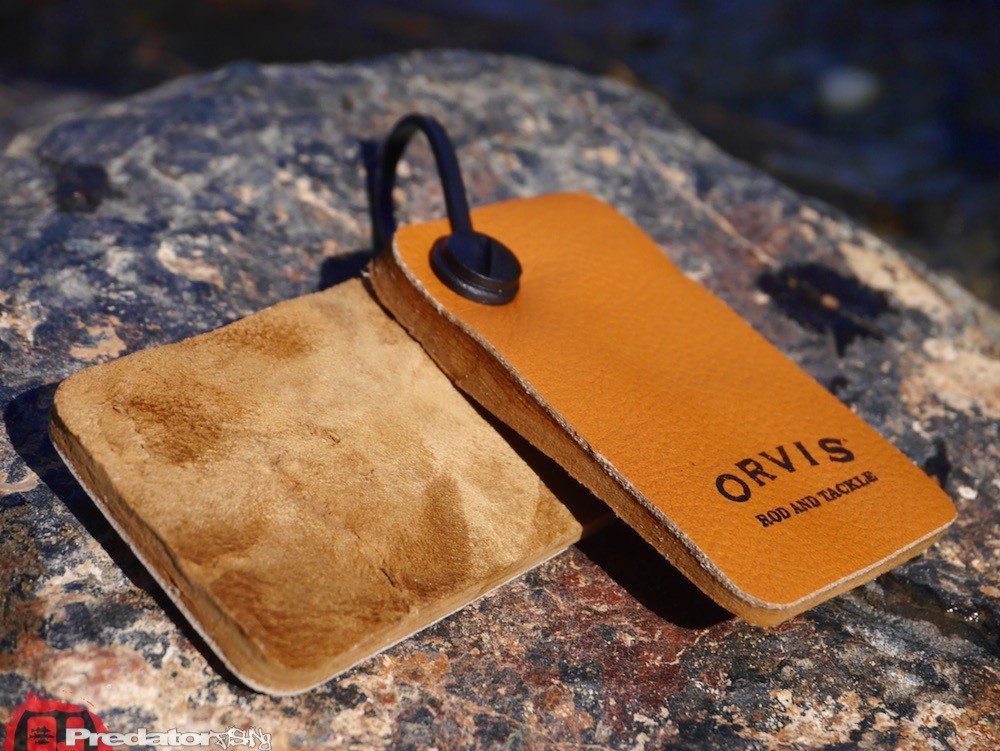 Orivs Amadou Zunderschwamm