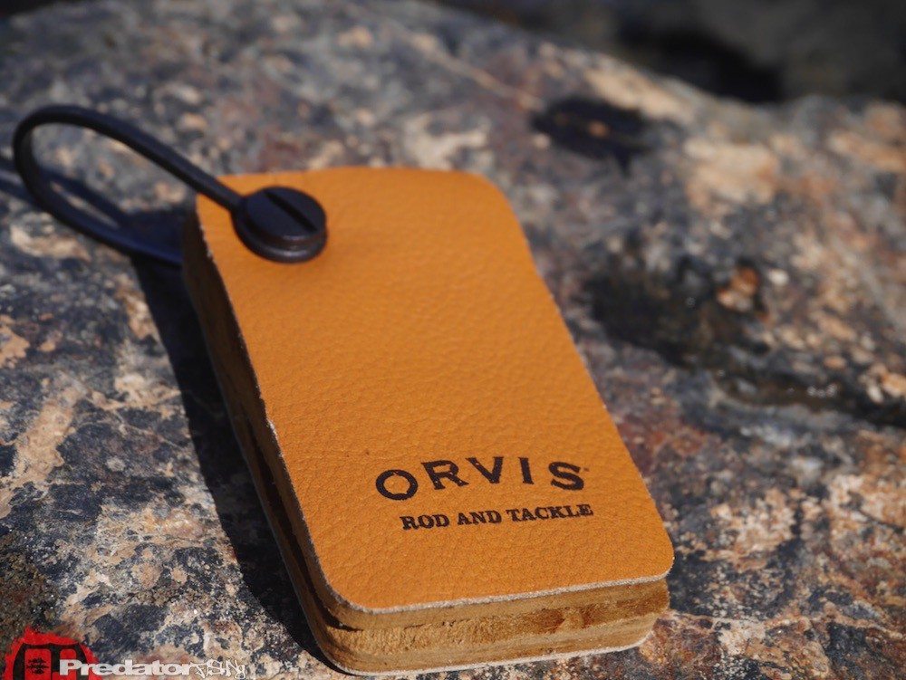 Orivs Amadou Zunderschwamm