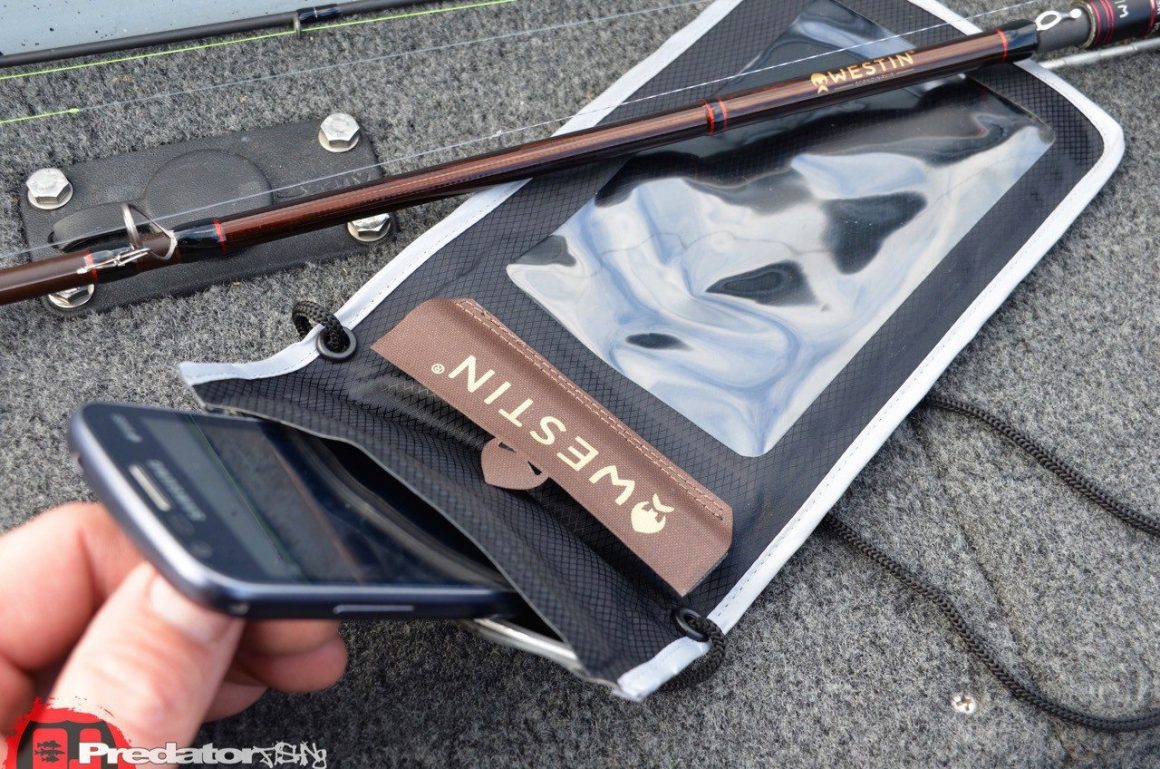 Westin Dry Pouch
