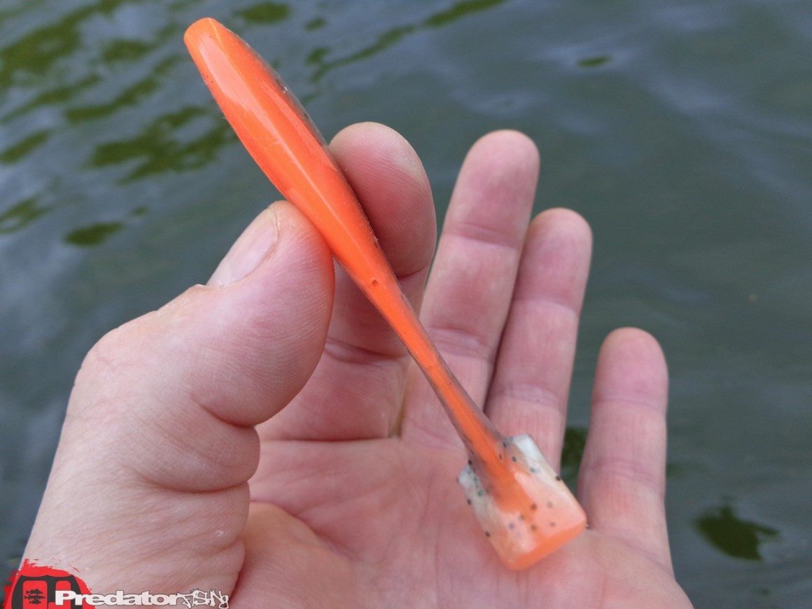 Westin Fishing PADDLE TEEZ