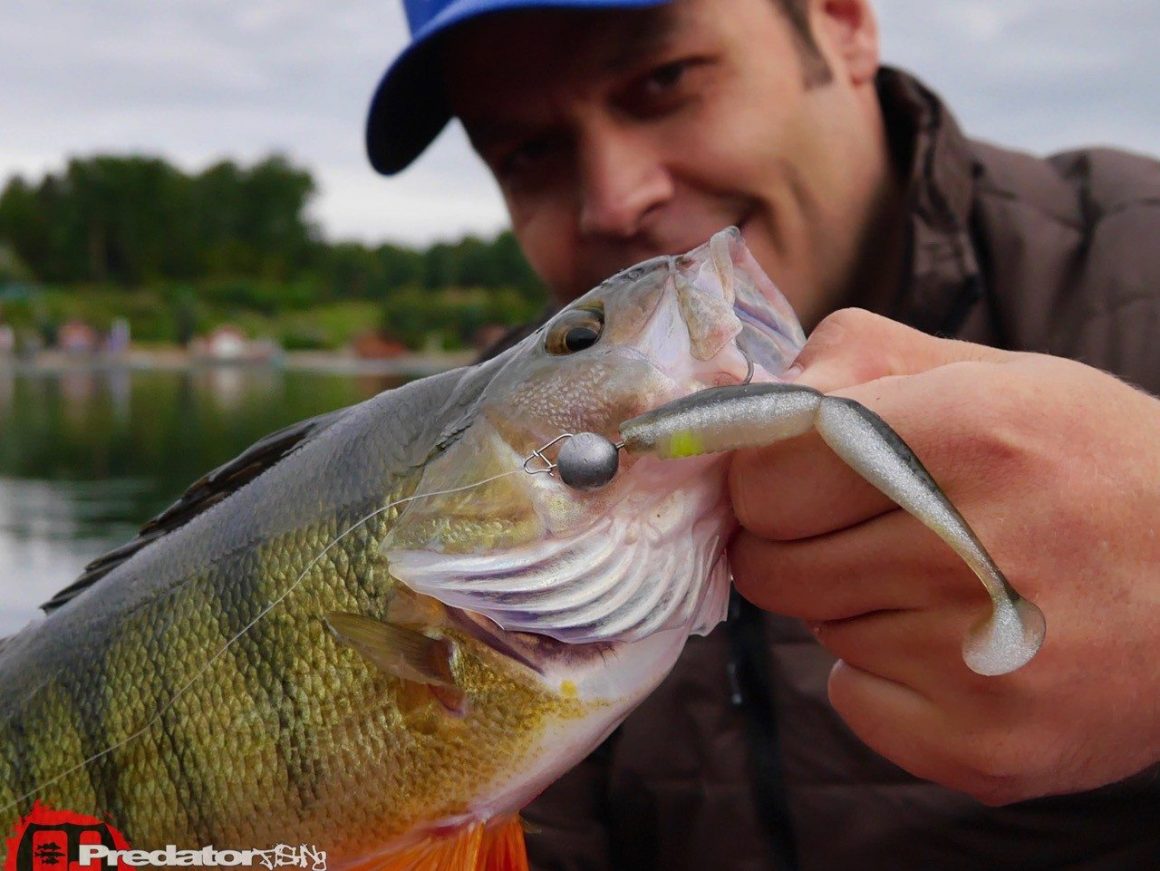 Megabass Super-Spindle Worm