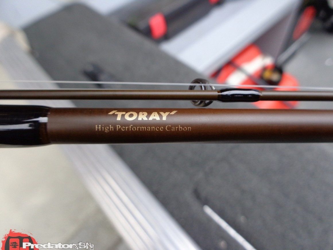 Westin Power Shad W4 Vertical-Jigging