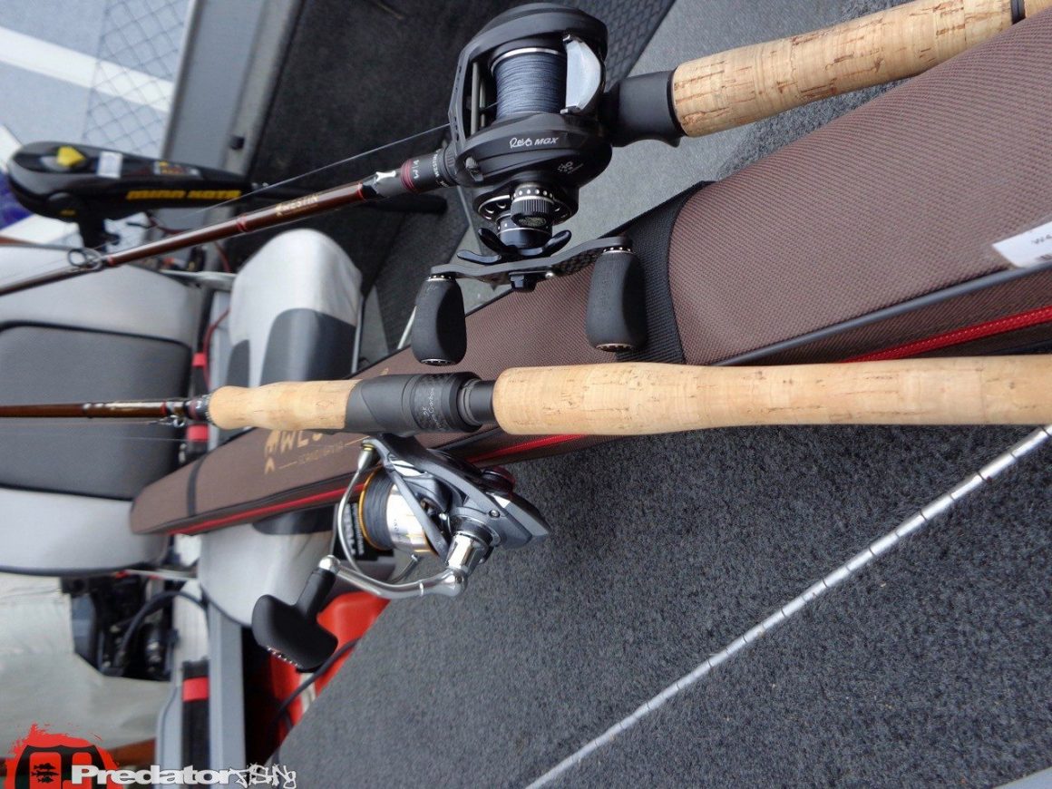 Westin Power Shad W4 Vertical-Jigging