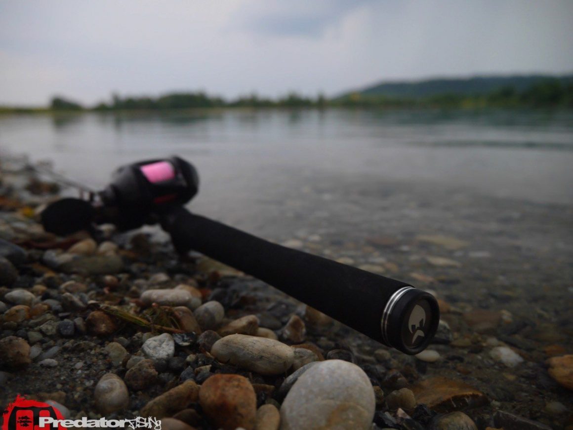 Westin Fishing W3 Vertical-Jigging-T