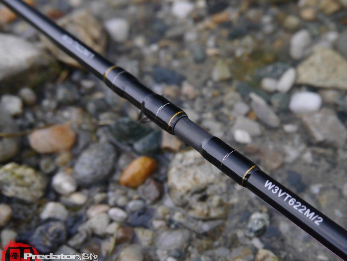 Westin Fishing W3 Vertical-Jigging-T