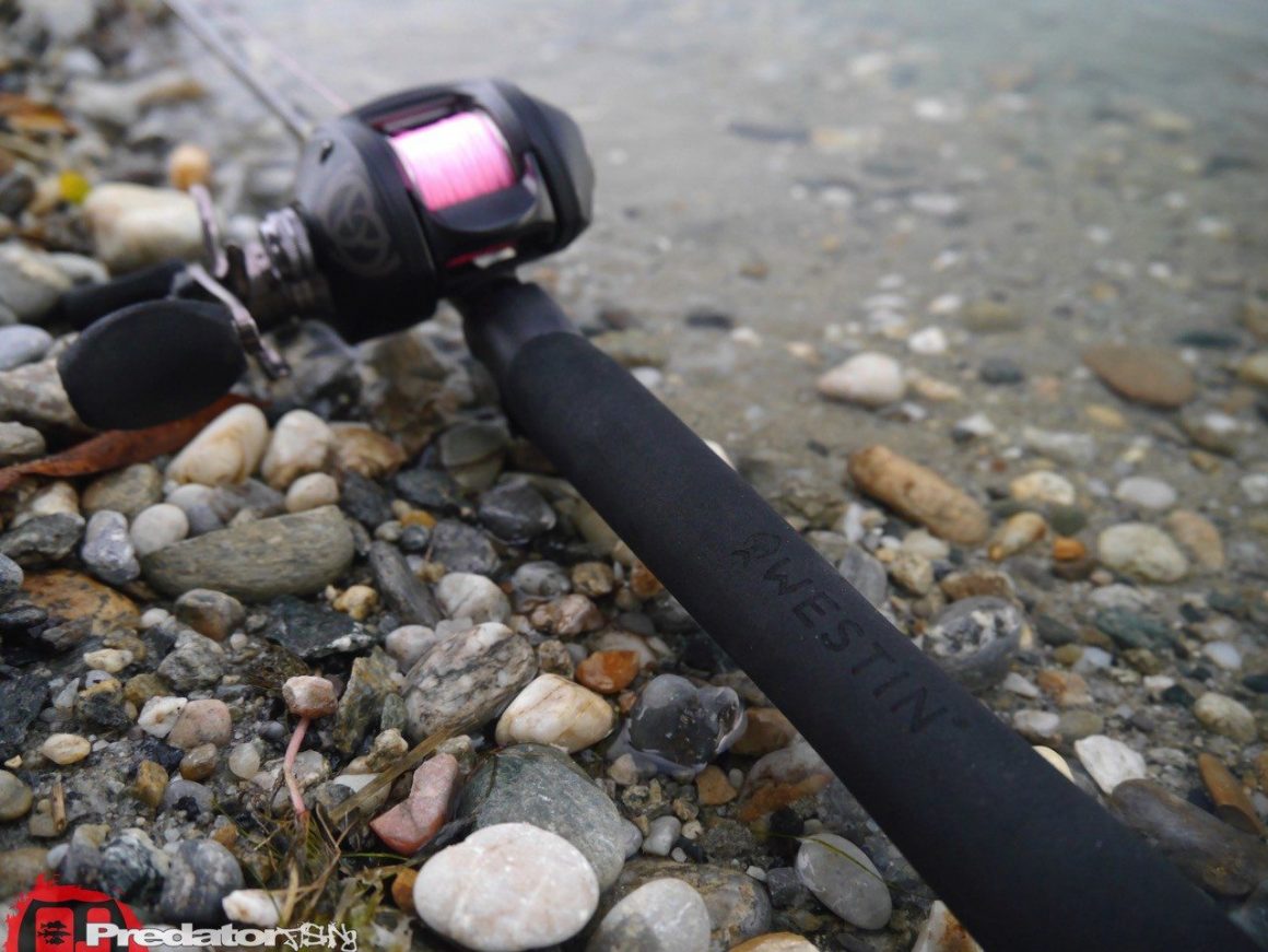 Westin Fishing W3 Vertical-Jigging-T