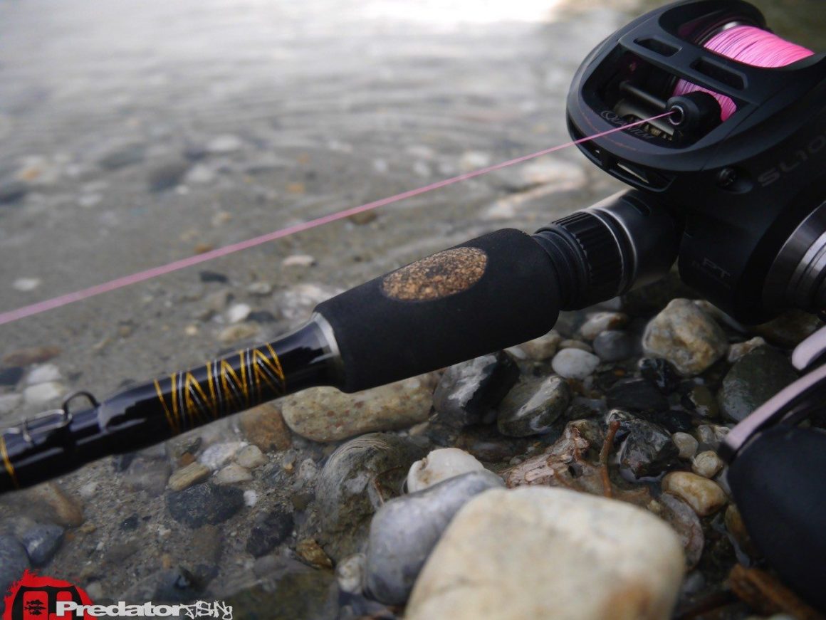 Westin Fishing W3 Vertical-Jigging-T