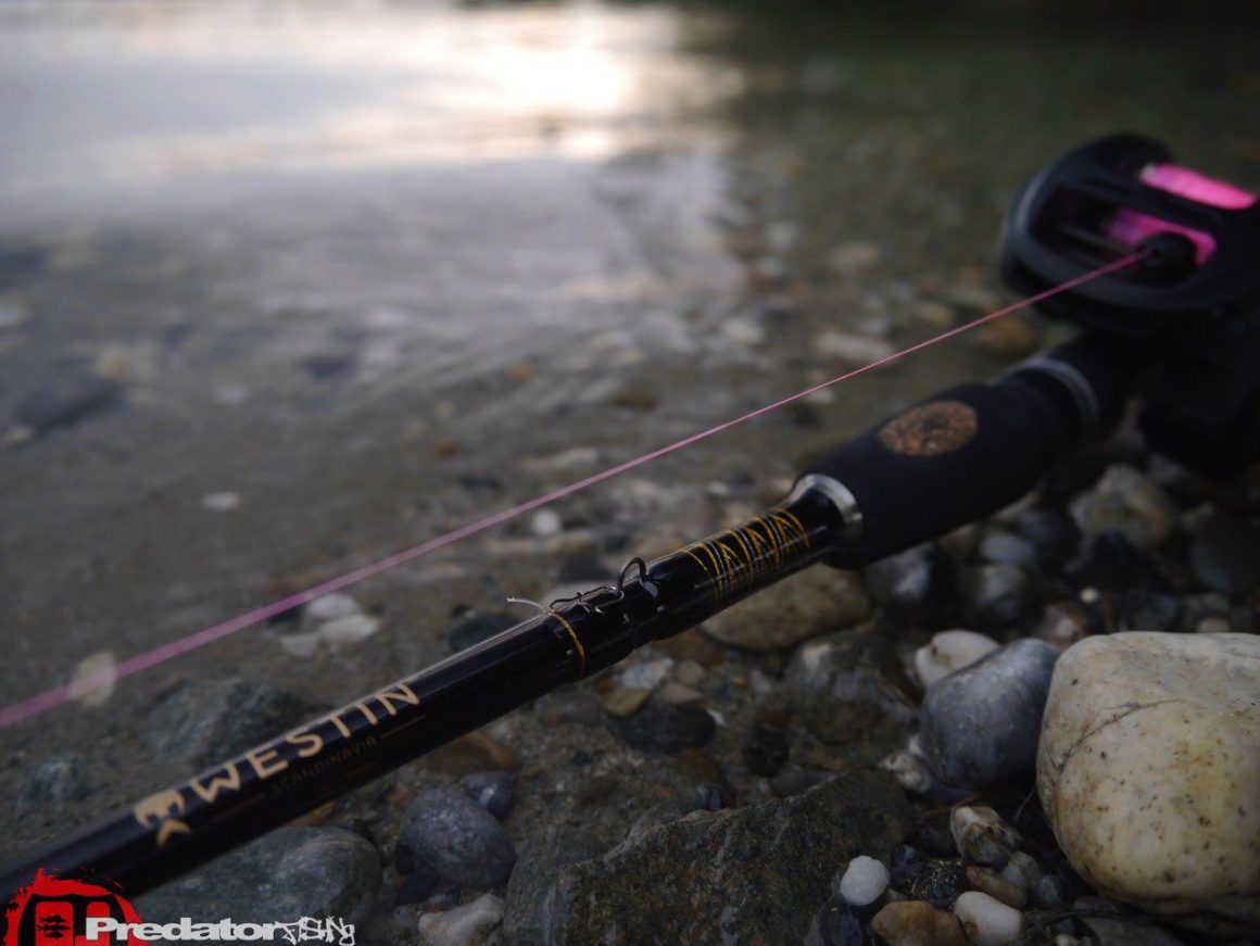 Westin Fishing W3 Vertical-Jigging-T