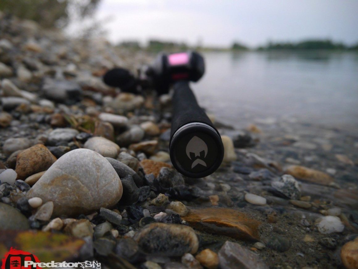 Westin Fishing W3 Vertical-Jigging-T