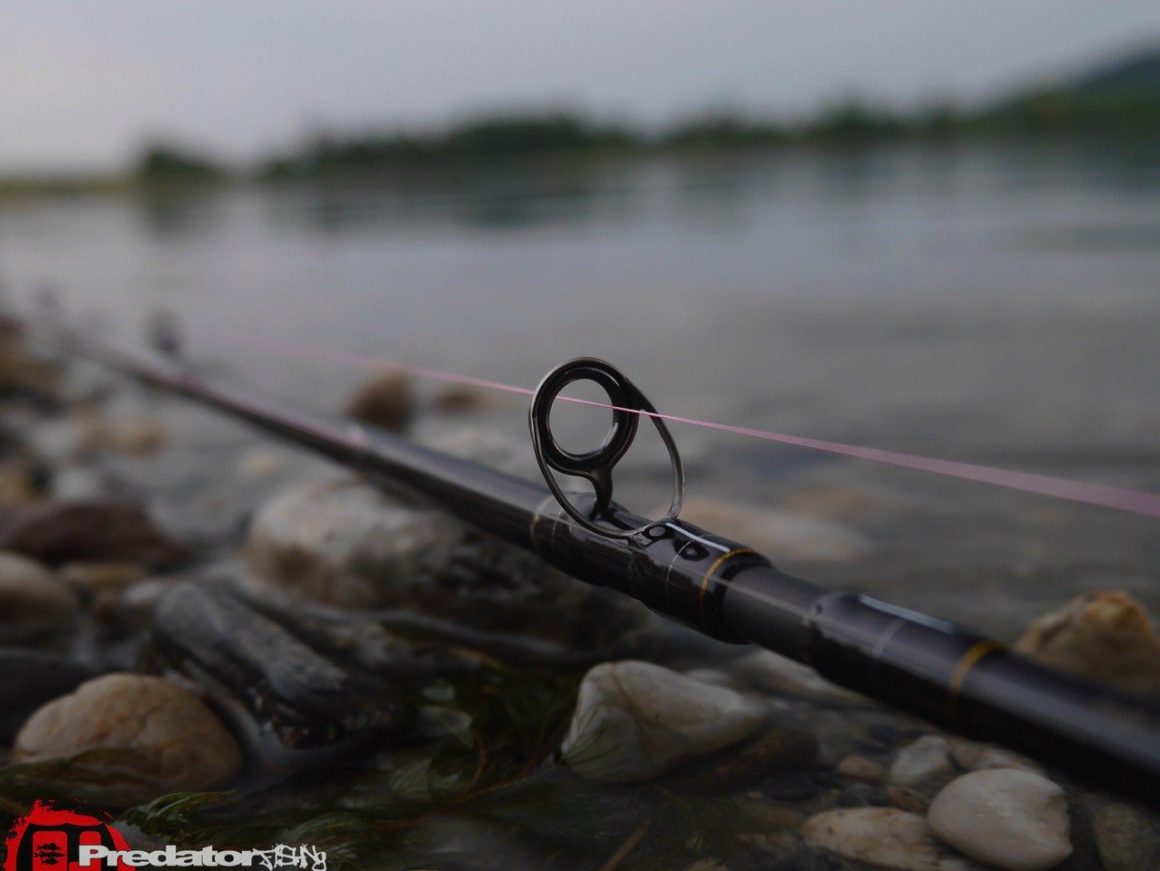 Westin Fishing W3 Vertical-Jigging-T