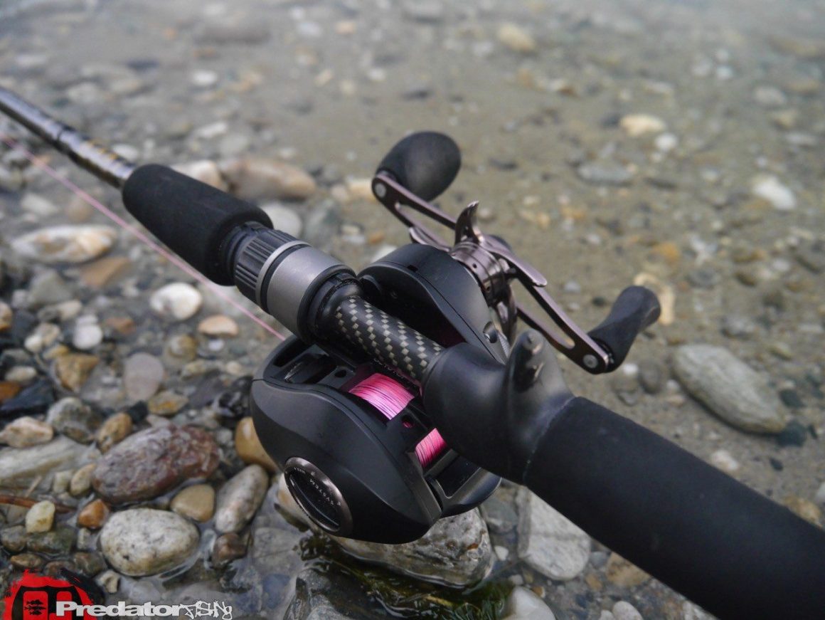 Westin Fishing W3 Vertical-Jigging-T