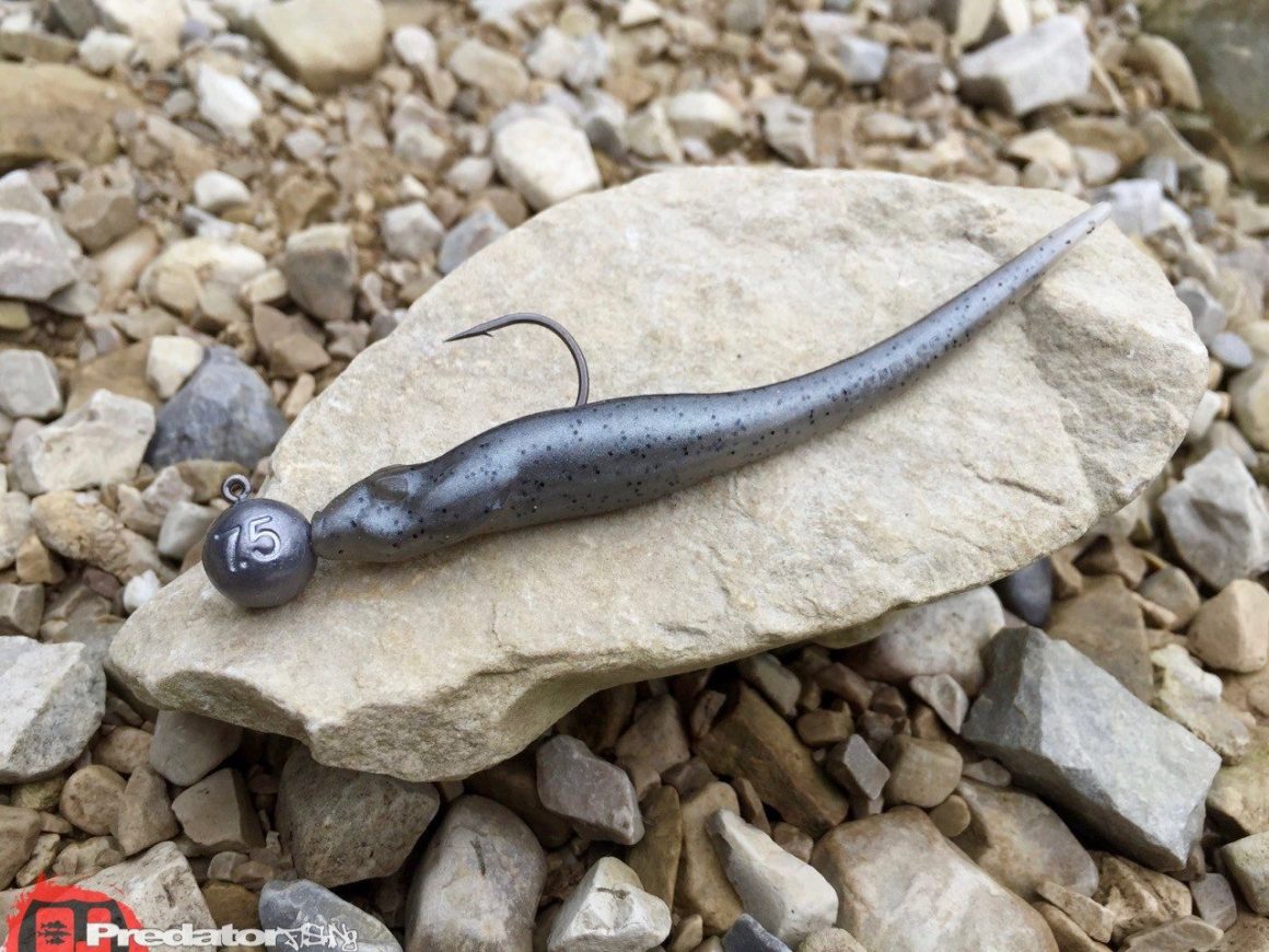 Megabass Honjikomi Hazedong