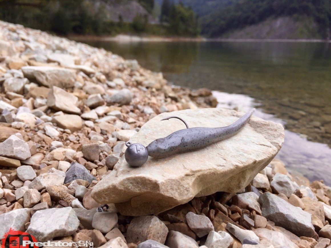 Megabass Honjikomi Hazedong