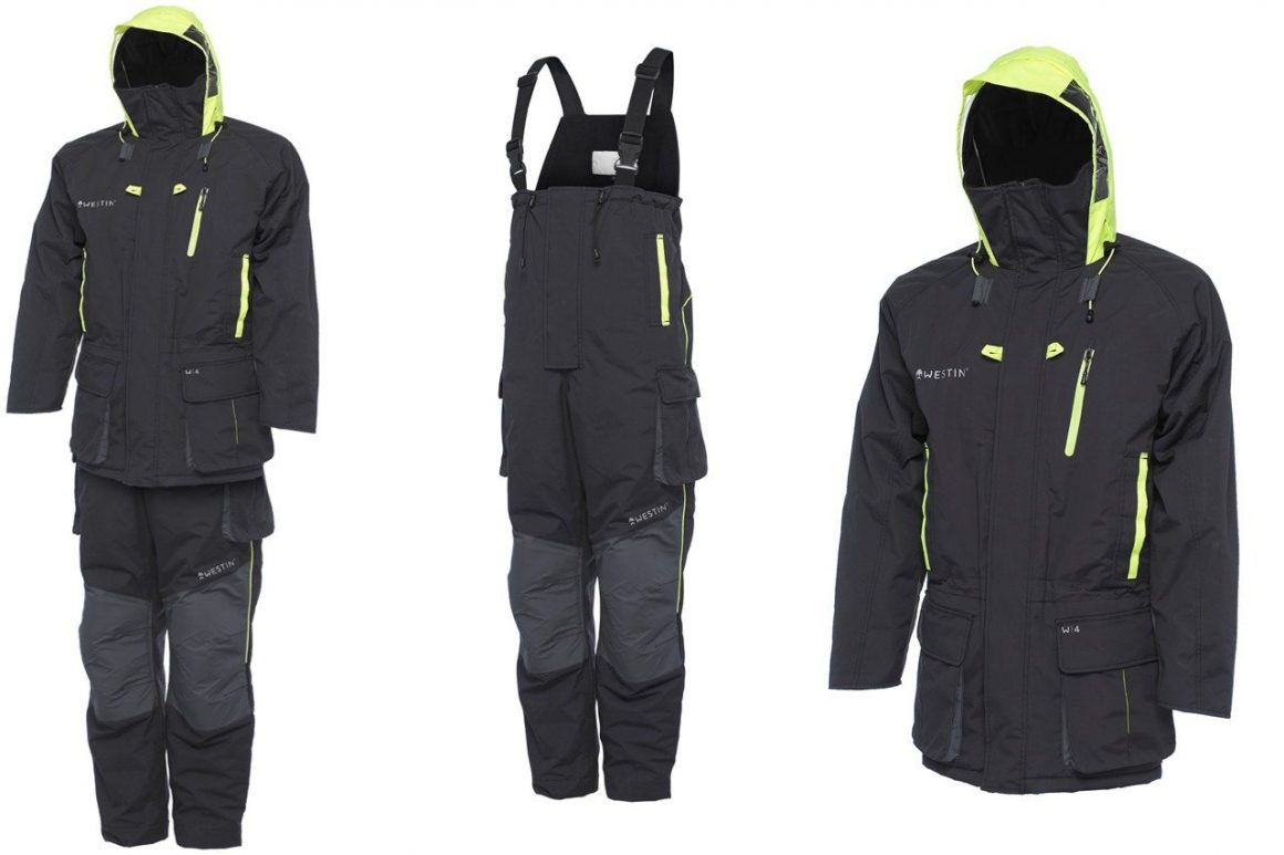 Westin W4 Winter Suit