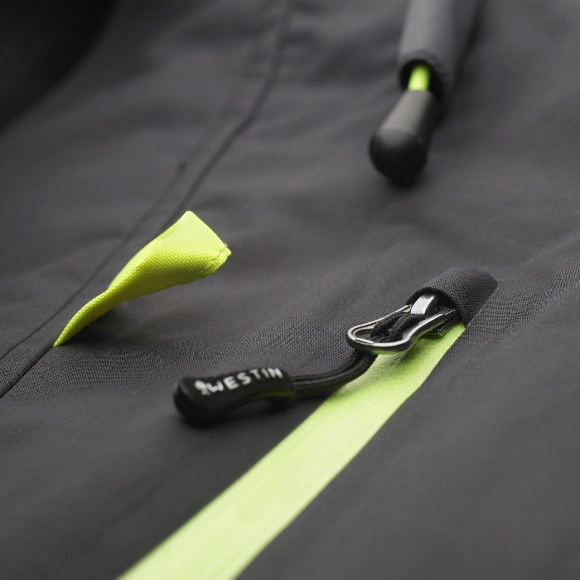 Westin W4 Winter Suit