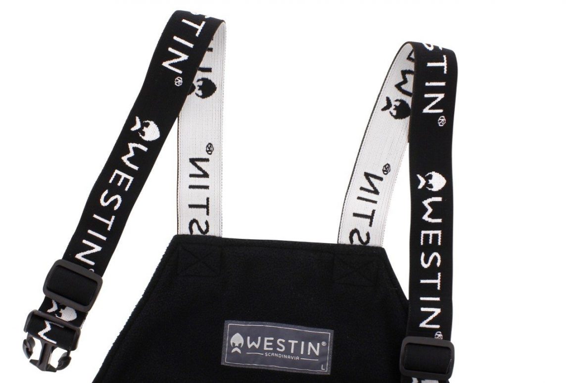 Westin W4 Winter Suit