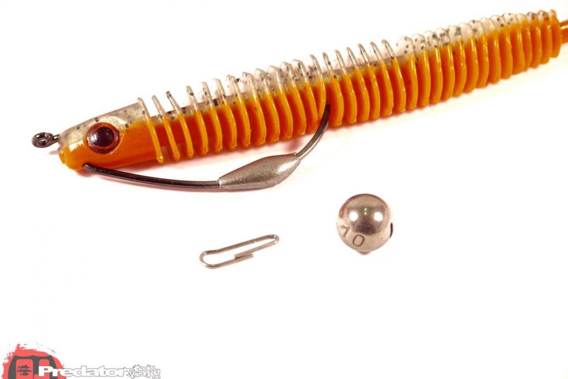 Mr. Finesse Tungsten Intruder X-Blades