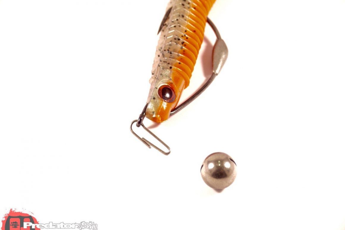 Mr. Finesse Tungsten Intruder X-Blades